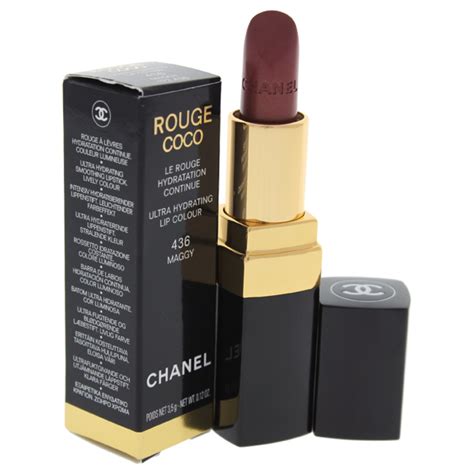 chanel 436 maggy|chanel maggy coco lipstick.